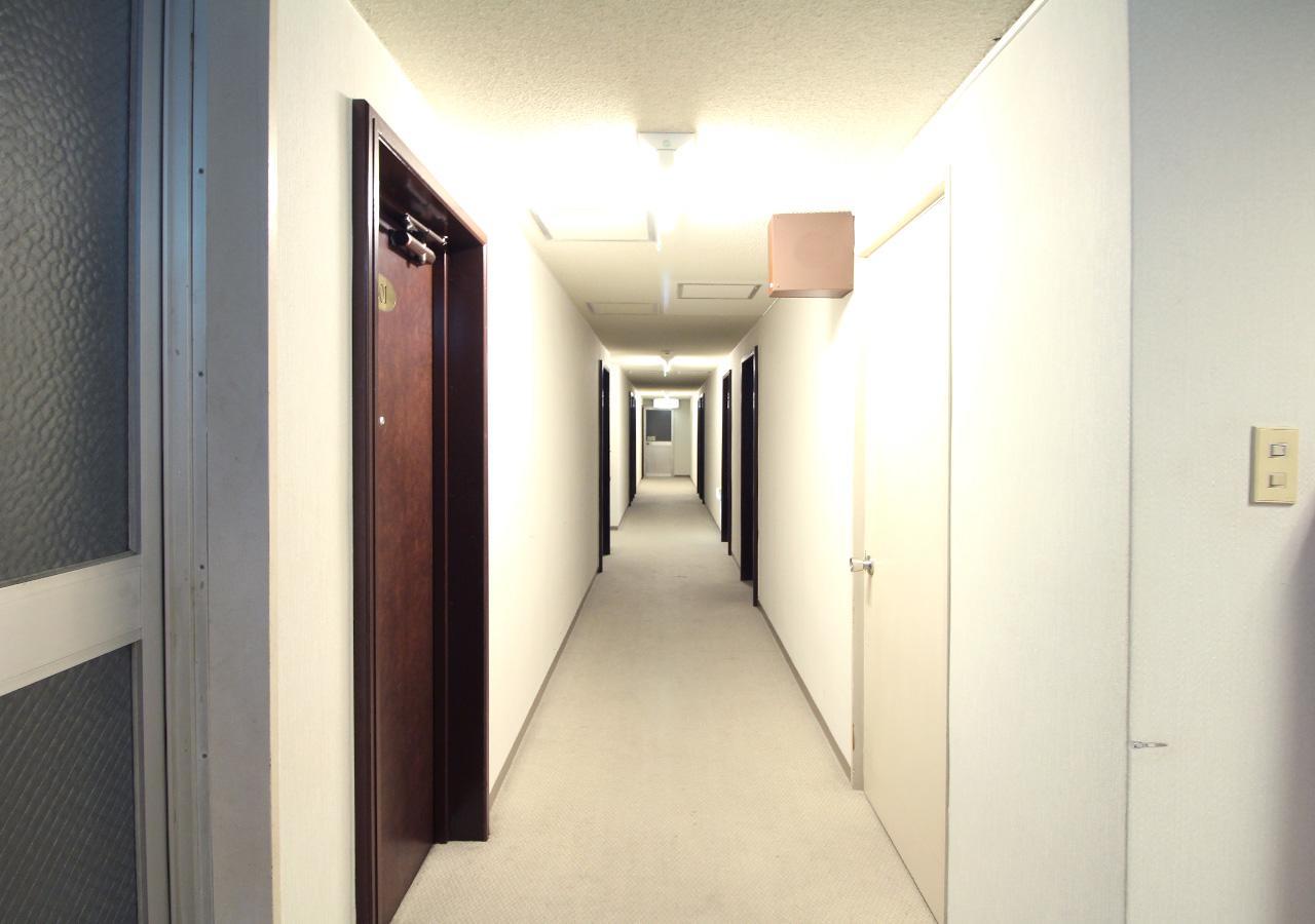 Royal Inn Shinyamaguchi Ekimae Bagian luar foto